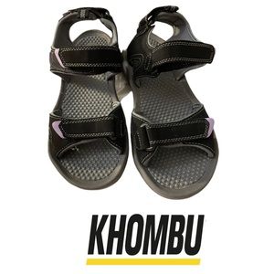 Women Khombu Sports Sandals